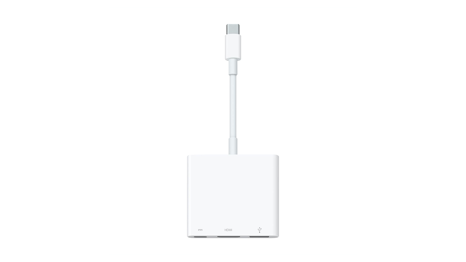 Hire Apple Thunderbolt to HDMI in Cardiff, Newport, Swansea, Carmarthenshire, Pembrokeshire & South West Wales