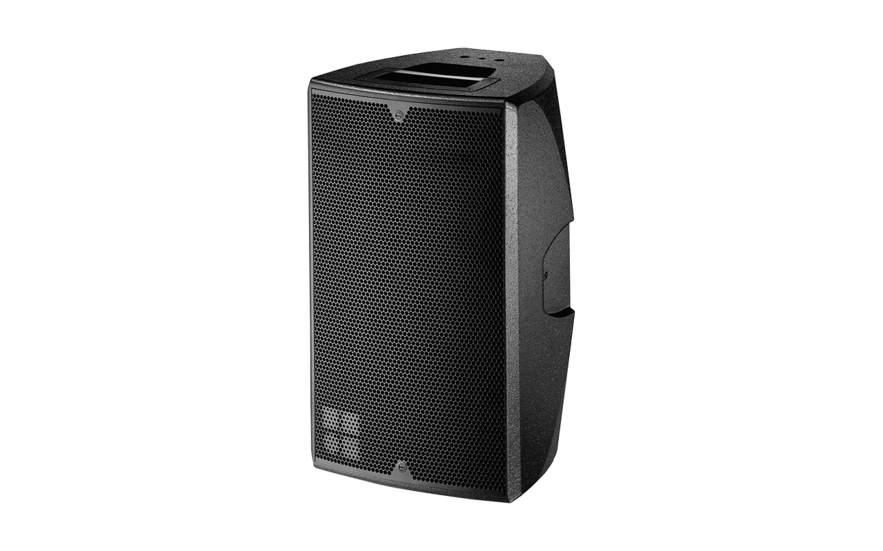 Speaker Hire South & West Wales Carmarthenshire & Pembrokeshire