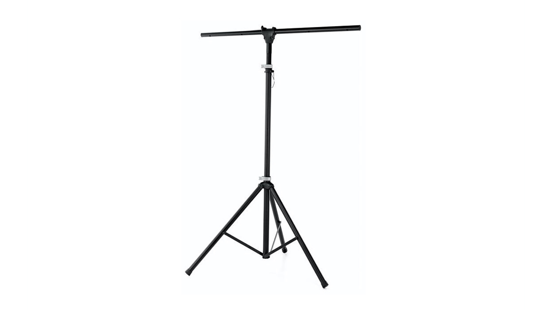 Hire K & M lighting T-Bar stand in Cardiff, Newport, Swansea, Carmarthenshire, Pembrokeshire & South West Wales