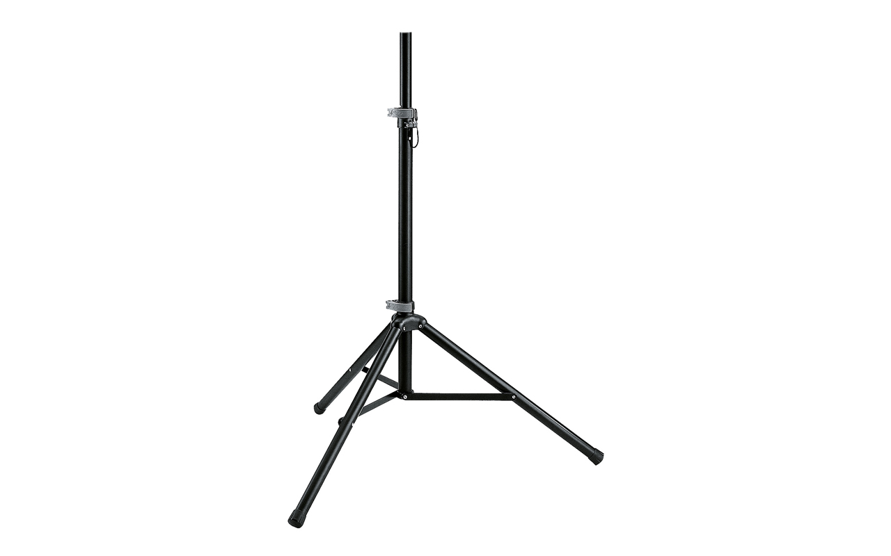 Hire K & M microphone boom stand in Cardiff, Newport, Swansea, Carmarthenshire, Pembrokeshire & South West Wales